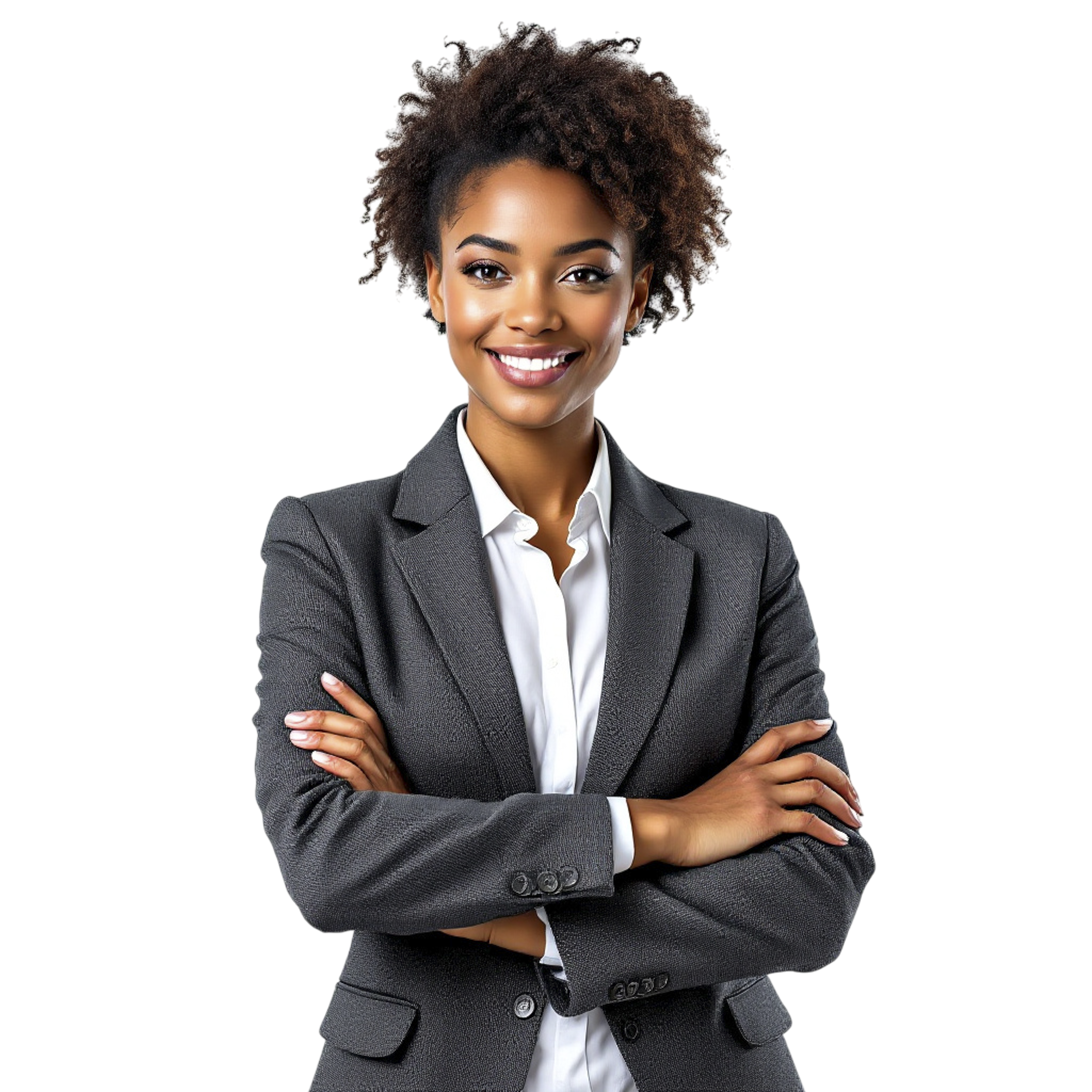 Frequency Entity, Black Women Owned Business